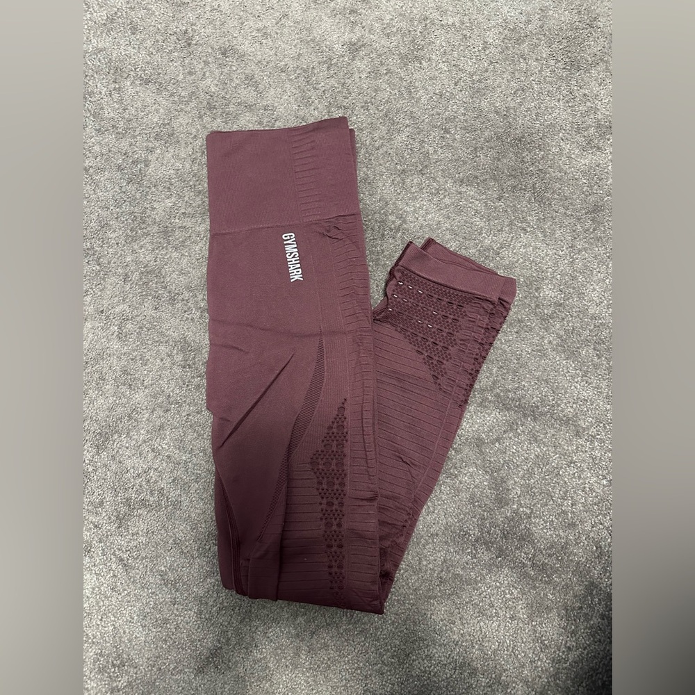 Gymshark Energy Seamless Leggings
